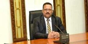 أخبار اليمن : نائب رئيس المؤتمر يواسي آل جار الله