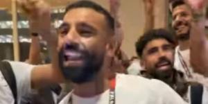 صلاح وشوبير يزينان قائمة أفضل 10 لاعبين أفارقة تقييمًا في كأس العالم 2026