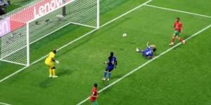 المغرب يرافق البرازيل إلى دور الـ 32