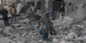 أخبار اليمن : ارتفاع عدد شهداء غزة إلى 73,051