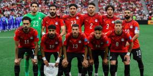 مصر تتعادل مع إيران 1-1 في ختام دور المجموعات وتضمن التأهل إلى دور الـ32 في كأس العالم 2026