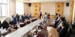 أخبار اليمن : نائب وزير الخارجية: لن نقبل باستمرار العدوان والحصار