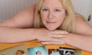 أنجبت 13 لكنها ليست والدتهم.. وتسعى للمزيد