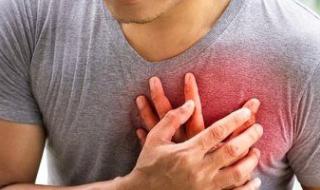 "اختبار دم رخيص" يتنبأ بخطر النوبة القلبية قبل 10 سنوات من الإصابة