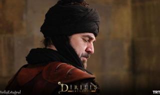 ارطغرل 133 الجزء الخامس : قيامة ارطغرل الحلقة 133 مترجمة : ارطغرل الجزء الخامس الحلقه 133 كاملة