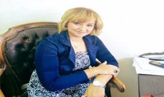 أول تحرك ضد الكاتبة “دينا أنور” بسبب تعليقها على ضحايا محطة مصر: «الأغنياء أشرف من...