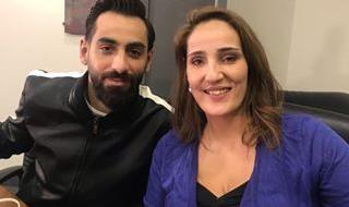 غموض حول سبب وفاة راغد"شرطة المشاهير"..اختفى منذ 5 أيام وأصدقاؤه يلتزمون الصمت