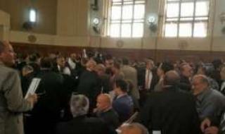 نيابة النقض تعلن توصيتها بقبول طعن أبو تريكة