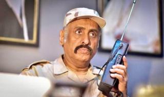 تفاصيل وفاة الفنان طلال الحربي في حادث سير بجدة