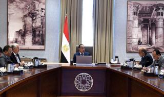 رئيس الوزراء يوجه بتفعيل الزراعات التعاقدية وسرعة الإعلان عن…