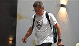 عفت نصار: أوسوريو لا يصلح لتدريب الزمالك