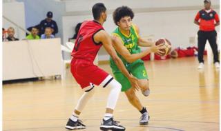 السيب يفوز على نادي عمان والبشائر يتجاوز نزوى