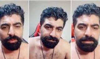 من أجل النقود.. ممثل مصري شاب يظهر بدون ملابس على تيك توك ليعرض على متابعيه هذا الشي مقابل دعم الأسد!!