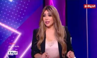 الجمعة.. أحمد فؤاد سليم ضيف "بالخط العريض" على "الحياة"