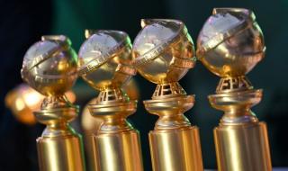 جوائز جولدن جلوب تلغي حقوق التصويت لثلاث مخالفين من صناع السينما