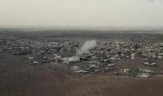 أخبار اليمن : 84 خرقاً لوقف النار بالحديدة في 24 ساعة