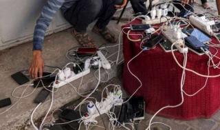 شركة الاتصالات الفلسطينية: انقطاع كامل للاتصالات والإنترنت في قطاع غزة