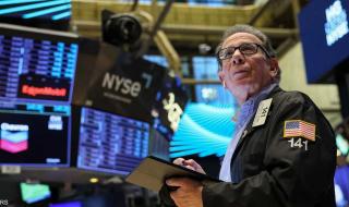 العالم اليوم - وول ستريت تهبط قبيل نتائج إنفيديا ومحضر الفيدرالي