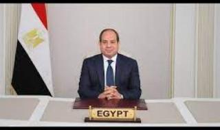 القمة المصرية الأردنية ومباحثات السيسي وبايدن وكلمة الرئيس بمجموعة العشرين أبرز اهتمامات...
