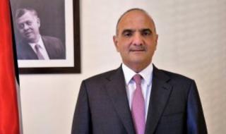 رئيس وزراء الأردن يشيد بموقف مصر الرافض للتهجير القسري للفلسطينيين