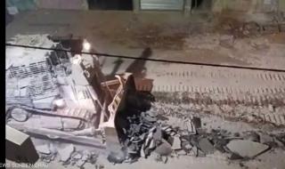 العالم اليوم - فيديو.. قوات إسرائيلية تقتحم جنين ومخيمها واندلاع اشتباكات