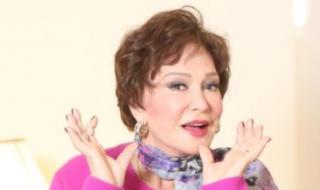 لبلبة من لجنة انتخابات الرئاسة بالسعودية: "بشارك من جدة وأنا جاية انتخب هنا لأني في بيتي