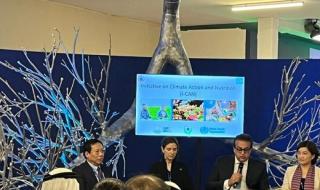 وزير الصحة يؤكد ضرورة دمج اعتبارات تغير المناخ في تصميم مرافق الرعاية...