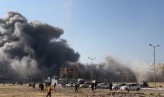 القاهرة الإخبارية: جيش الاحتلال يقتحم قرية مركة جنوب غرب جنين بالضفة الغربية