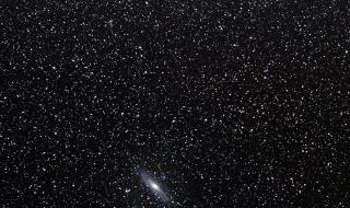 مرصد الختم الفلكي في أبوظبي يرصد النجم (TIC 67882412) لمدة 3 أشهر