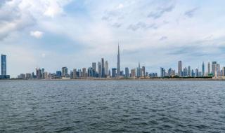 الطقس المتوقع في الإمارات غداً