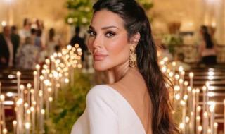 نادين نجيم تكبد العراق خسائر فادحة