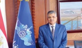 الفريق أسامة ربيع: نتوقع انتهاء التوترات في باب المندب قريبًا