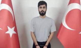 تركيا تعلن القبض على مسؤول في تنظيم داعش الإرهابي