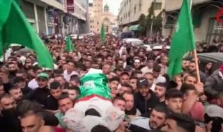 الصحة الفلسطينية: ارتفاع حصيلة شهداء غزة إلى 20258 شخصًا