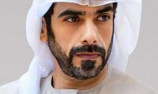 ذياب بن طحنون بن محمد رئيساً لمجلس أمناء جامعة العين