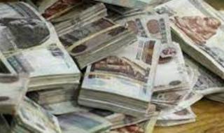 كشف قضية غسل أموال بقيمة 50 مليون جنيه