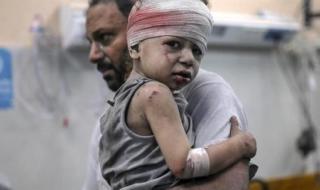 الأورومتوسطي : الاحتلال يتعمد استهداف الأكاديميين.. والأمم المتحدة: الأطفال والنساء هم ضحايا...