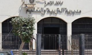 "مصدر بتعليم القاهرة" يعلن إعلان نتيجة تصحيح امتحانات الشهادة الإعدادية