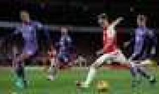 العالم اليوم - أرسنال يصفع ليفربول بثلاثية قاسية بعد "أخطاء كارثية"