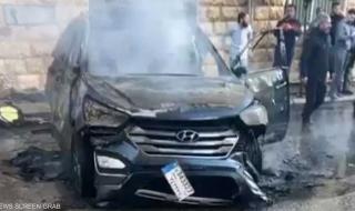 العالم اليوم - "المستهدف الأصلي".. من هو علي كركي وكيف نجا من هجوم النبطية؟