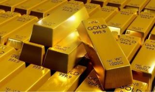 استقرار أسعار الذهب في تعاملات الجمعة