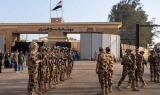 العالم اليوم - نتنياهو وورقة رفح.. هل تصبح كابوسا لإسرائيل؟