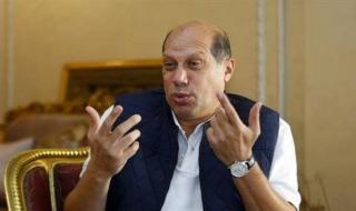 علاء نبيل يجتمع بالرفاعي ووائل رياض.. ويتوجه إلى تونس لحضور اجتماعات اتحاد شمال إفريقيا