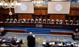 بث مباشر.. العدل الدولية تبدأ جلسة استماع لمرافعة مصر حول انتهاكات الاحتلال