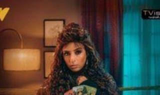 سارة عبدالرحمن تجسد دور «فاطمة» وتفتح المندل في «لحظة غضب»