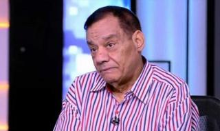 نقابة الموسيقيين: مستعدون لعلاج حلمى بكر بالكامل لكن بموافقة أسرته