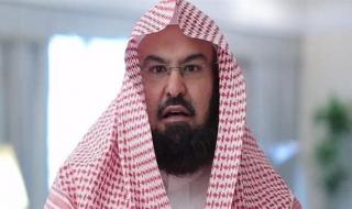 رئيس الشؤون الدينية: رسالة الحرمين الشريفين هي العناية بالبيئة التعبدية وتعزيز منهج الوسطية والاعتدال