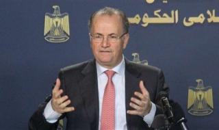 الحكومة الفلسطينية الجديدة تؤدي اليمين قبل مطلع الأسبوع المقبل