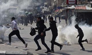 العالم اليوم - مستوطنون إسرائيليون يقتلون فلسطينيين بالضفة الغربية