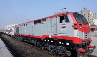 ننشر مواعيد قطارات السكة الحديد من القاهرة لأسوان والعكس